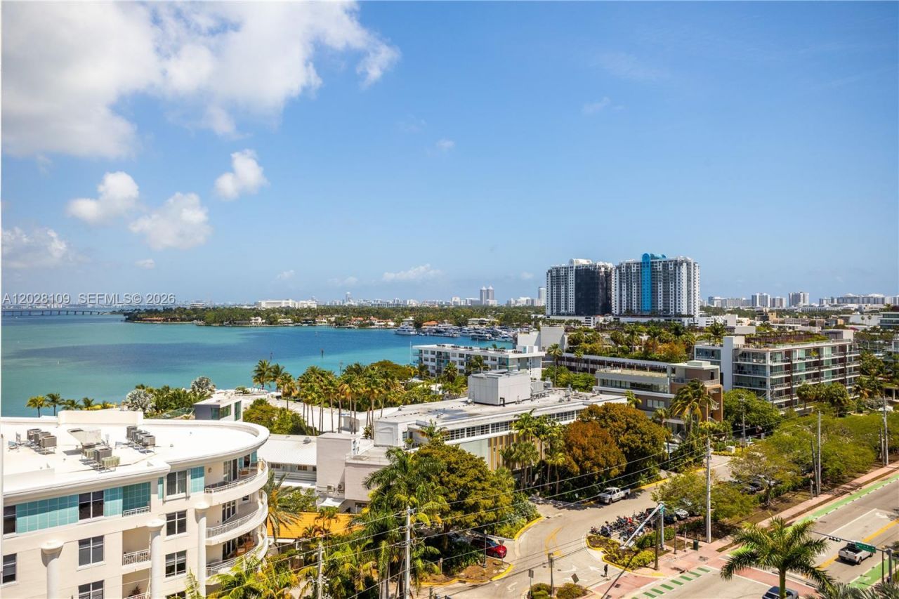 3 Island Ave, Unit 11B, Miami Beach, FL 33139 Photo