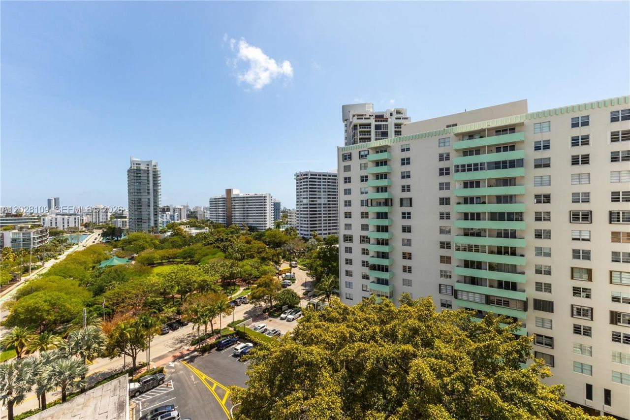 3 Island Ave, Unit 11B, Miami Beach, FL 33139 Photo