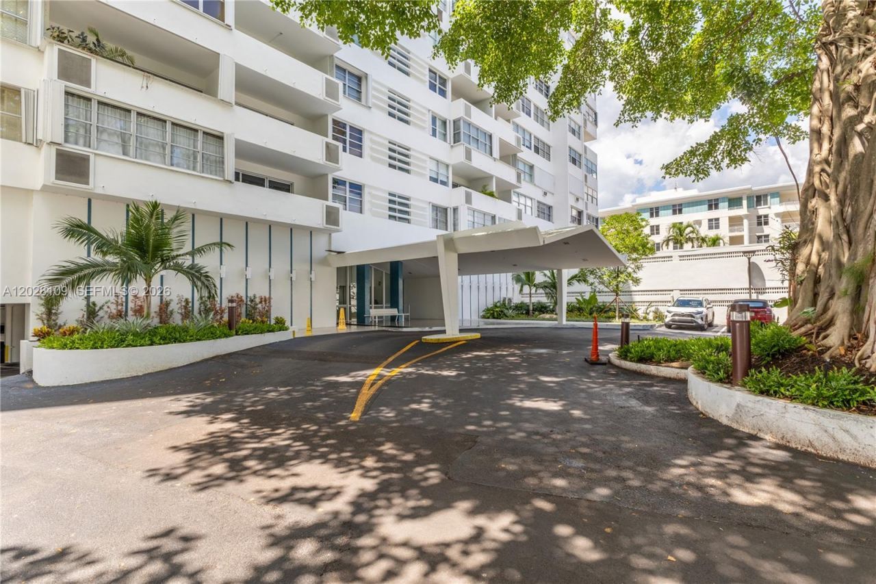 3 Island Ave, Unit 11B, Miami Beach, FL 33139 Photo