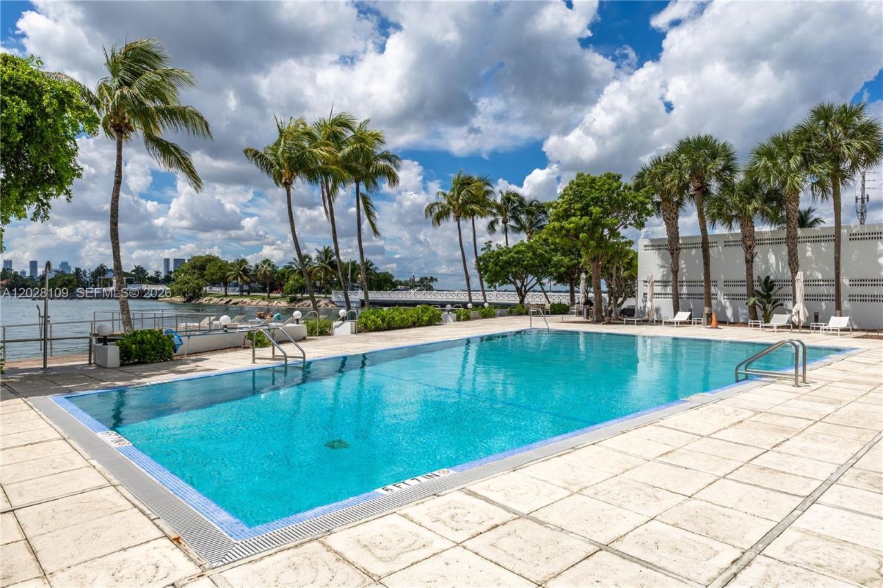 3 Island Ave, Unit 11B, Miami Beach, FL 33139 Photo