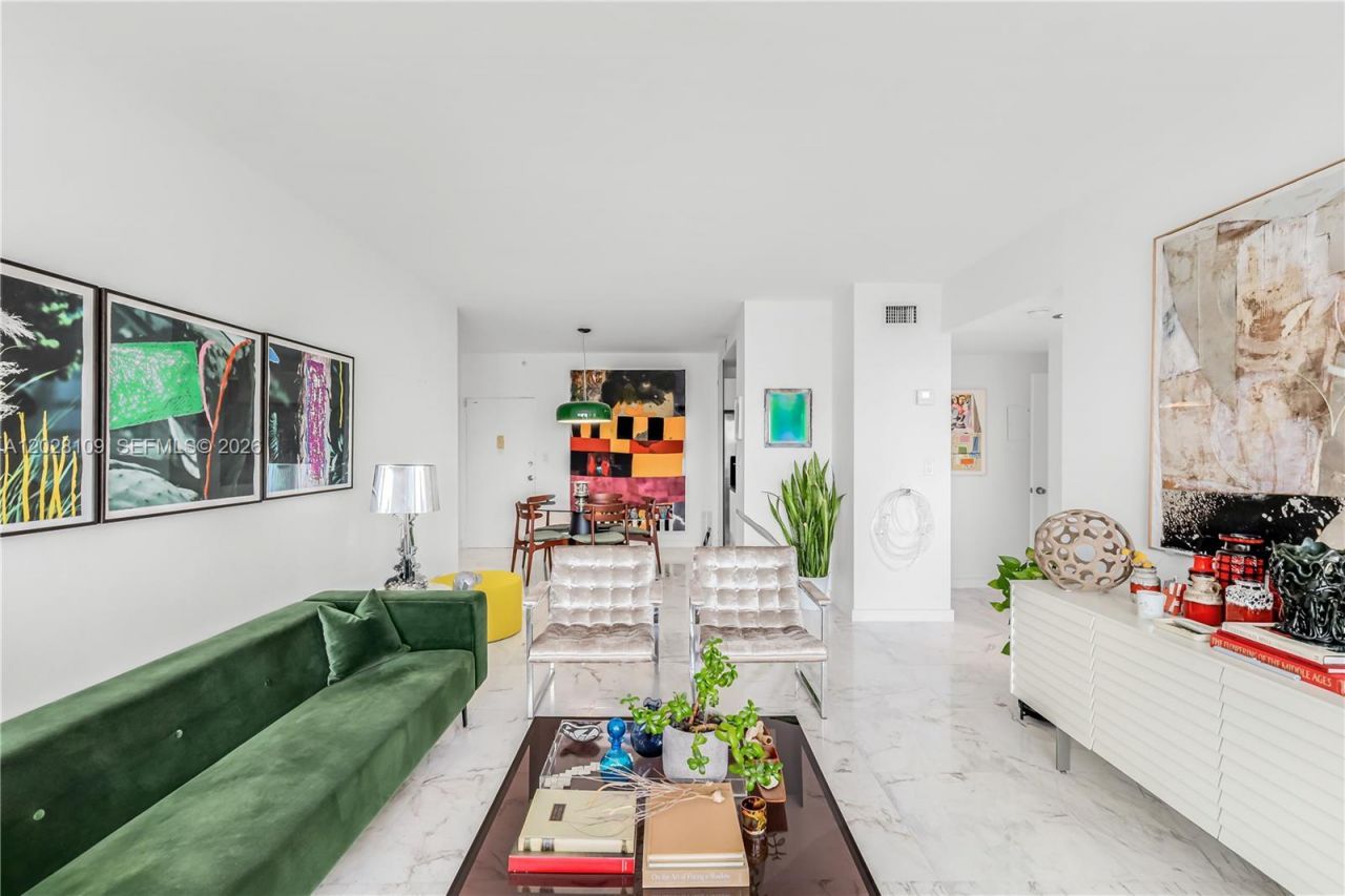 3 Island Ave, Unit 11B, Miami Beach, FL 33139 Photo