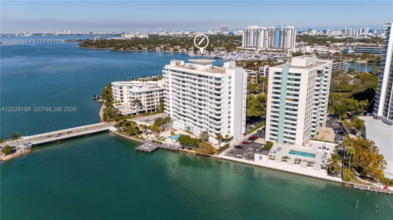 3 Island Ave, Unit 11B, Miami Beach, FL 33139 Photo