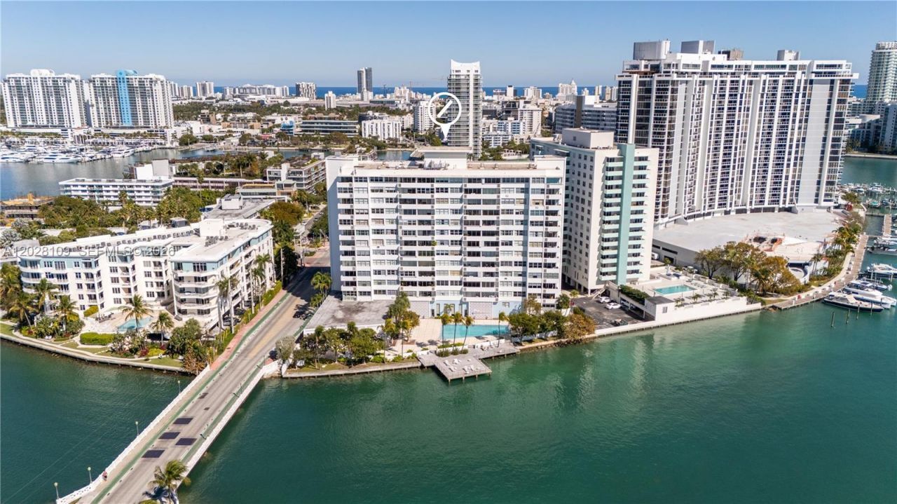 3 Island Ave, Unit 11B, Miami Beach, FL 33139 Photo