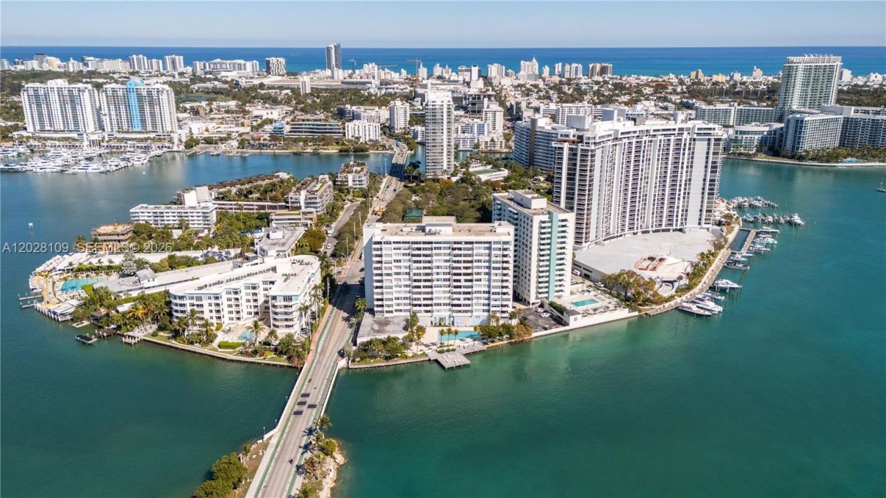 3 Island Ave, Unit 11B, Miami Beach, FL 33139 Photo
