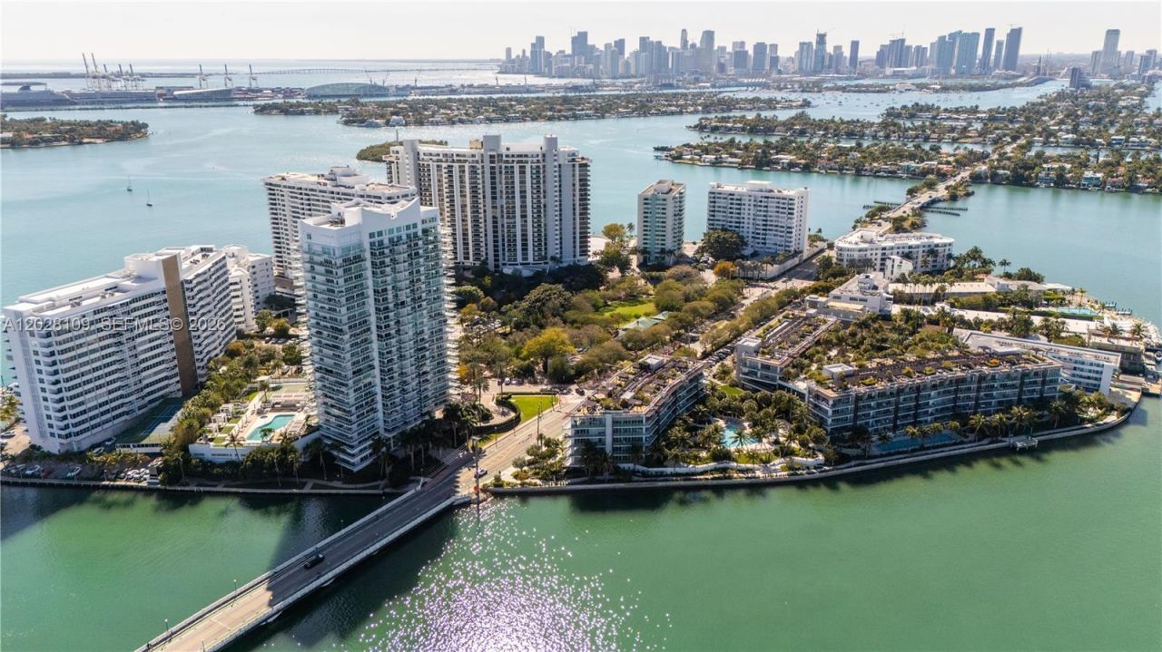 3 Island Ave, Unit 11B, Miami Beach, FL 33139 Photo