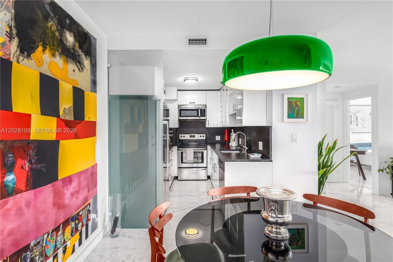3 Island Ave, Unit 11B, Miami Beach, FL 33139 Photo