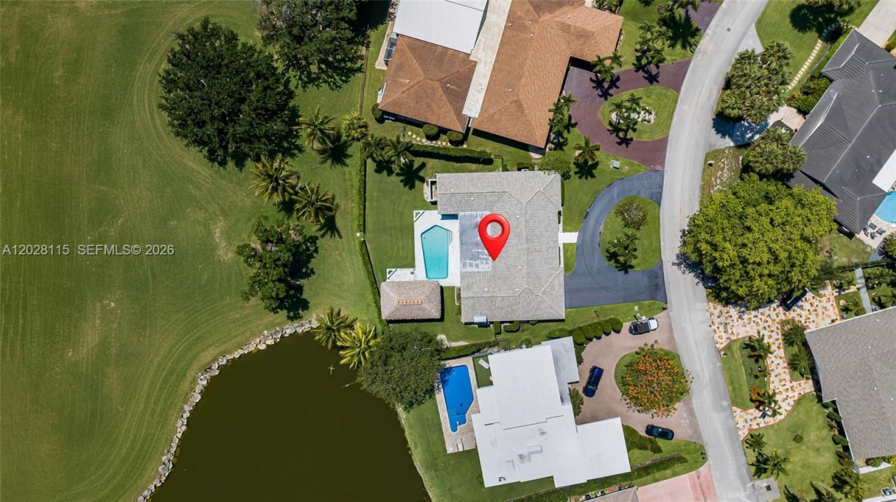9800 Weathervane Mnr, Plantation, FL 33324 Photo