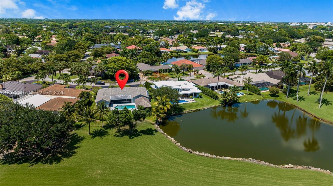 9800 Weathervane Mnr, Plantation, FL 33324 Photo