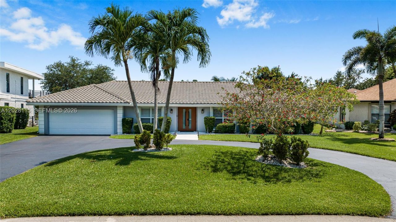 9800 Weathervane Mnr, Plantation, FL 33324 Photo