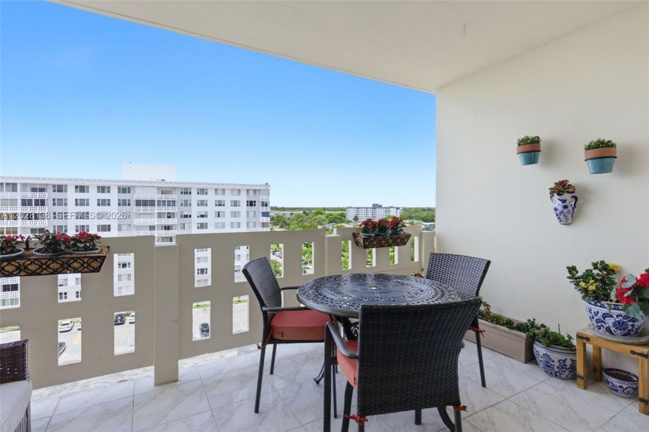 4330 Hillcrest Dr , Unit 916, Hollywood, FL 33021 Photo