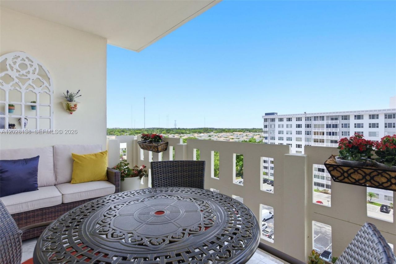 4330 Hillcrest Dr , Unit 916, Hollywood, FL 33021 Photo