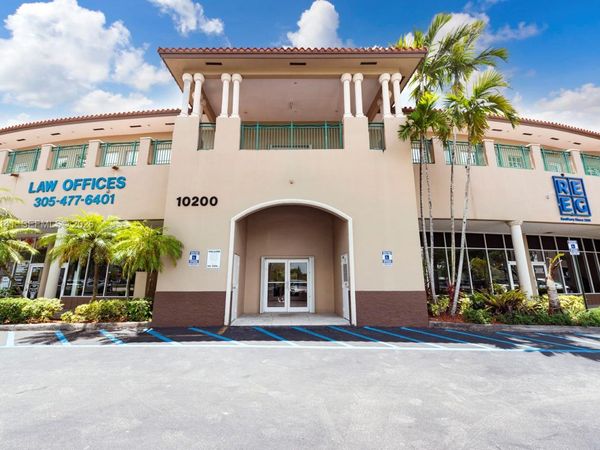 10200 NW 25th St , Unit A105, Doral, FL 33172