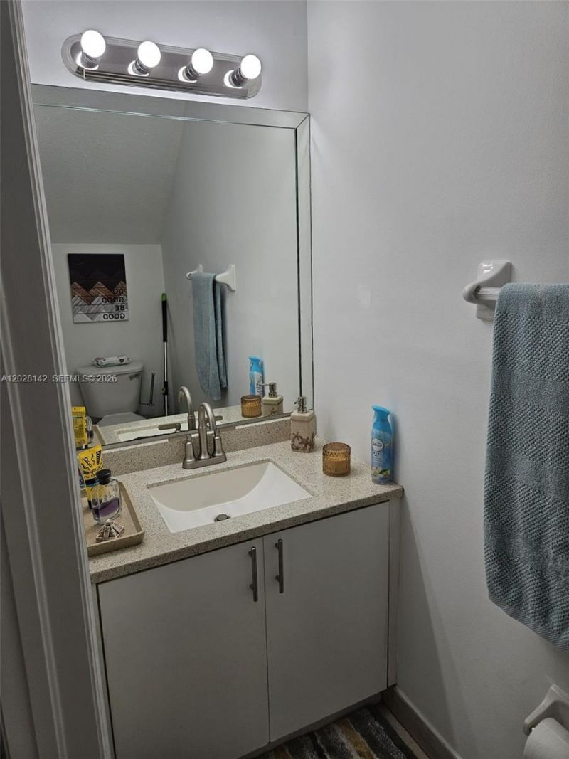 8394 SW 152nd Ave , Unit 34, Miami, FL 33193 Photo