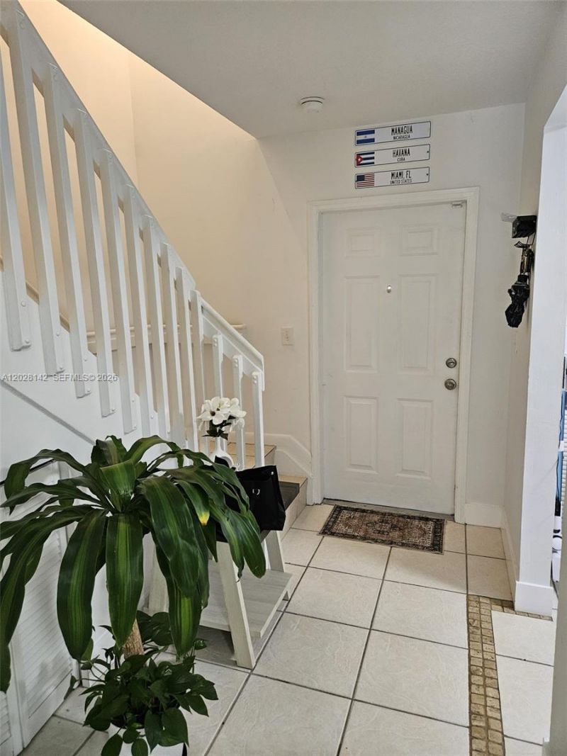 8394 SW 152nd Ave , Unit 34, Miami, FL 33193 Photo