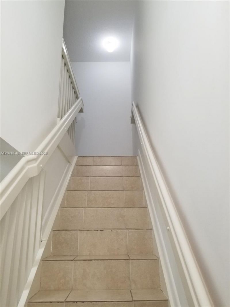 8394 SW 152nd Ave , Unit 34, Miami, FL 33193 Photo