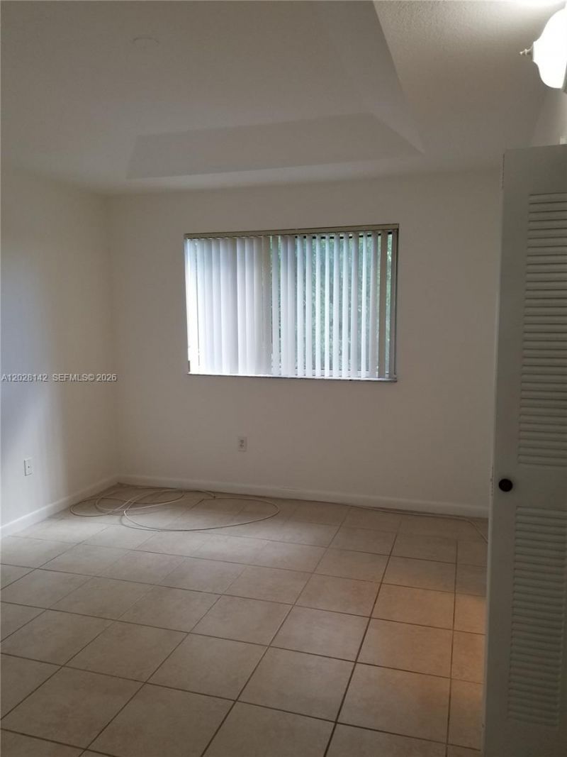 8394 SW 152nd Ave , Unit 34, Miami, FL 33193 Photo