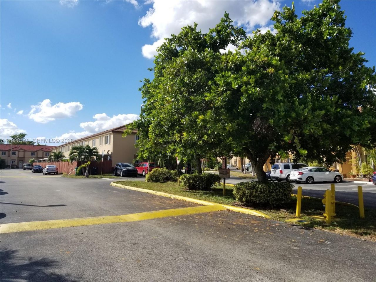 8394 SW 152nd Ave , Unit 34, Miami, FL 33193 Photo