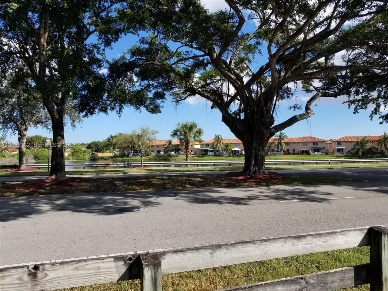 8394 SW 152nd Ave , Unit 34, Miami, FL 33193 Photo