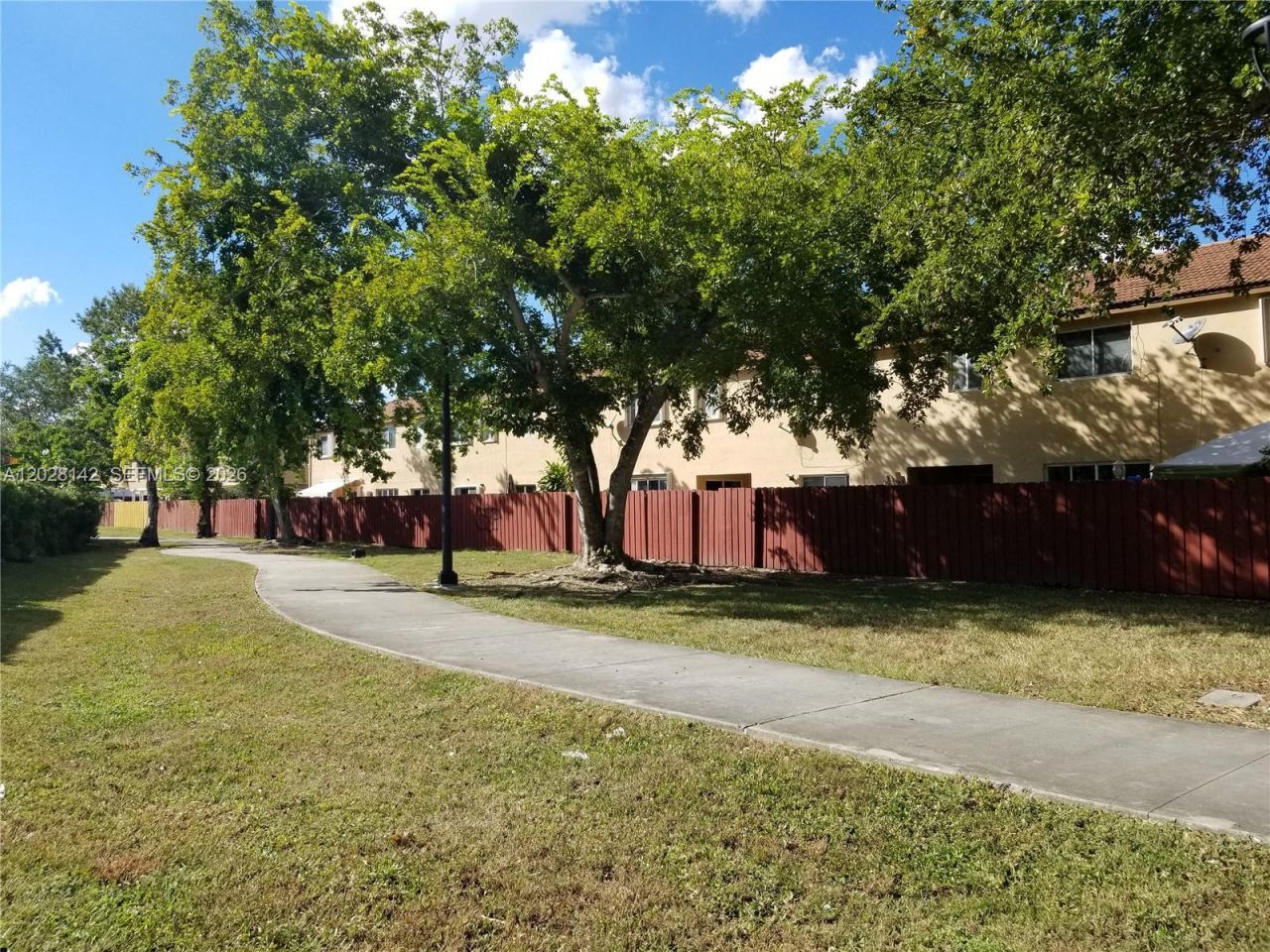 8394 SW 152nd Ave , Unit 34, Miami, FL 33193 Photo