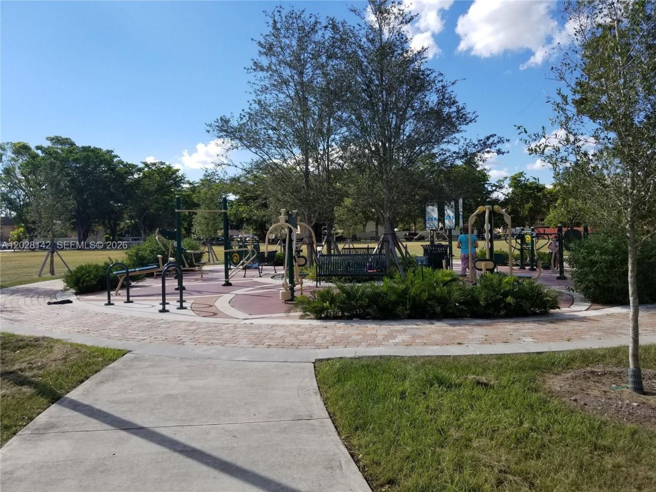8394 SW 152nd Ave , Unit 34, Miami, FL 33193 Photo