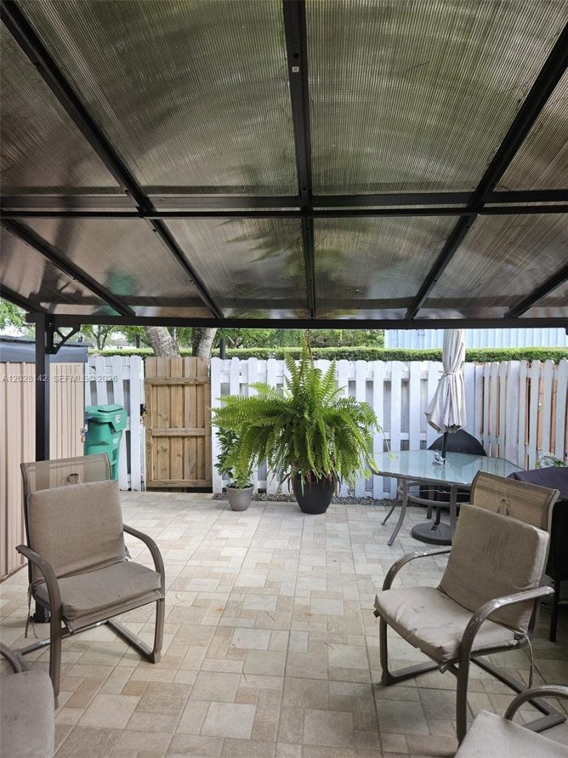 8394 SW 152nd Ave , Unit 34, Miami, FL 33193 Photo