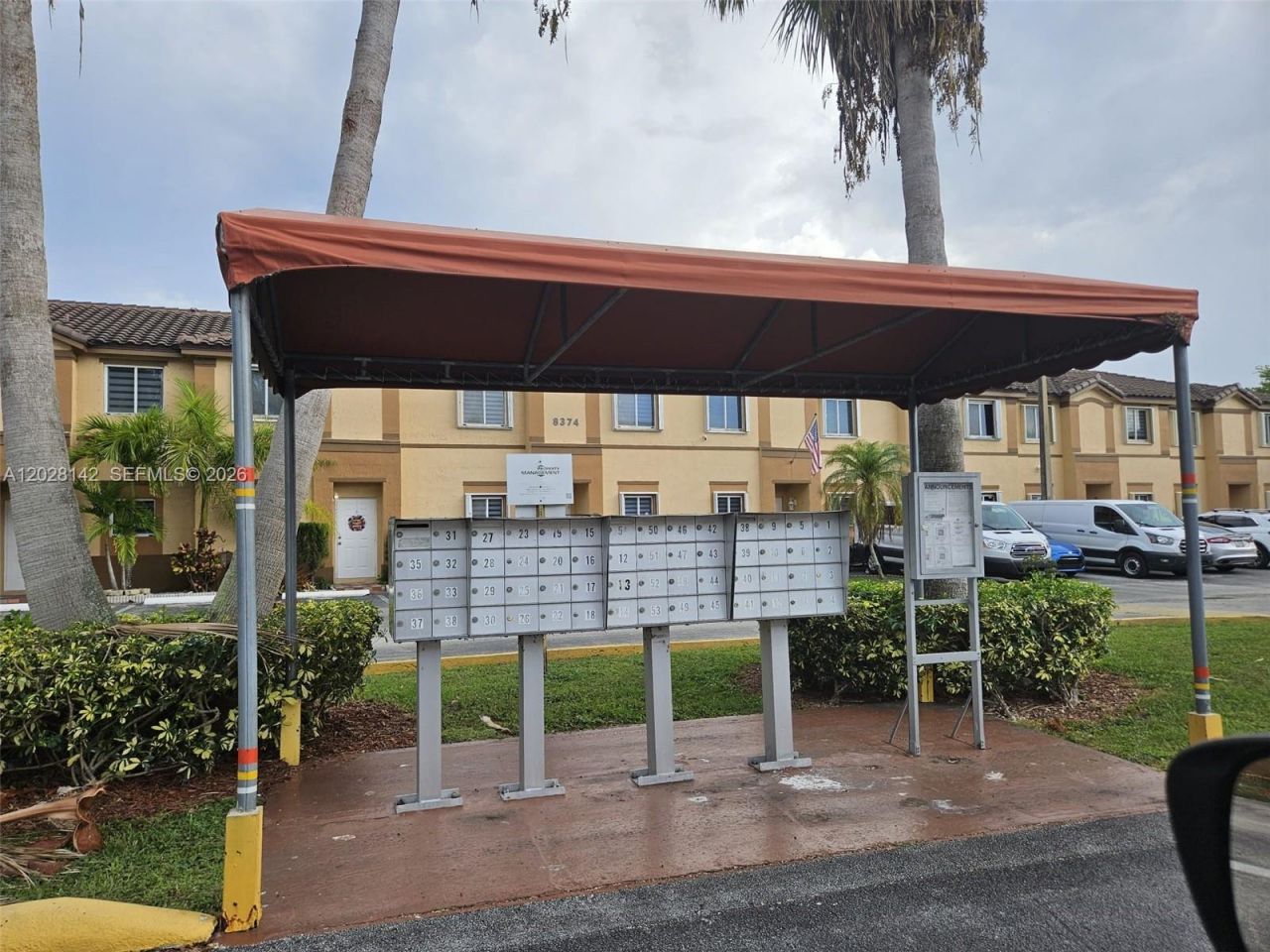 8394 SW 152nd Ave , Unit 34, Miami, FL 33193 Photo