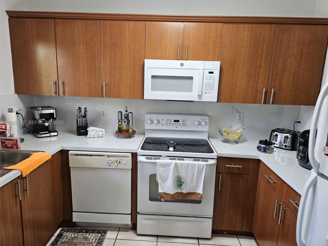 8394 SW 152nd Ave , Unit 34, Miami, FL 33193 Photo