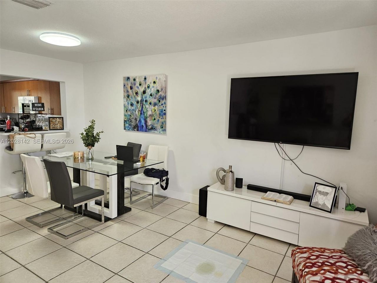 8394 SW 152nd Ave , Unit 34, Miami, FL 33193 Photo