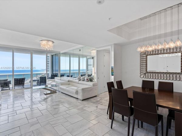 18101 Collins Ave , Unit 1904, Sunny Isles Beach, FL 33160
