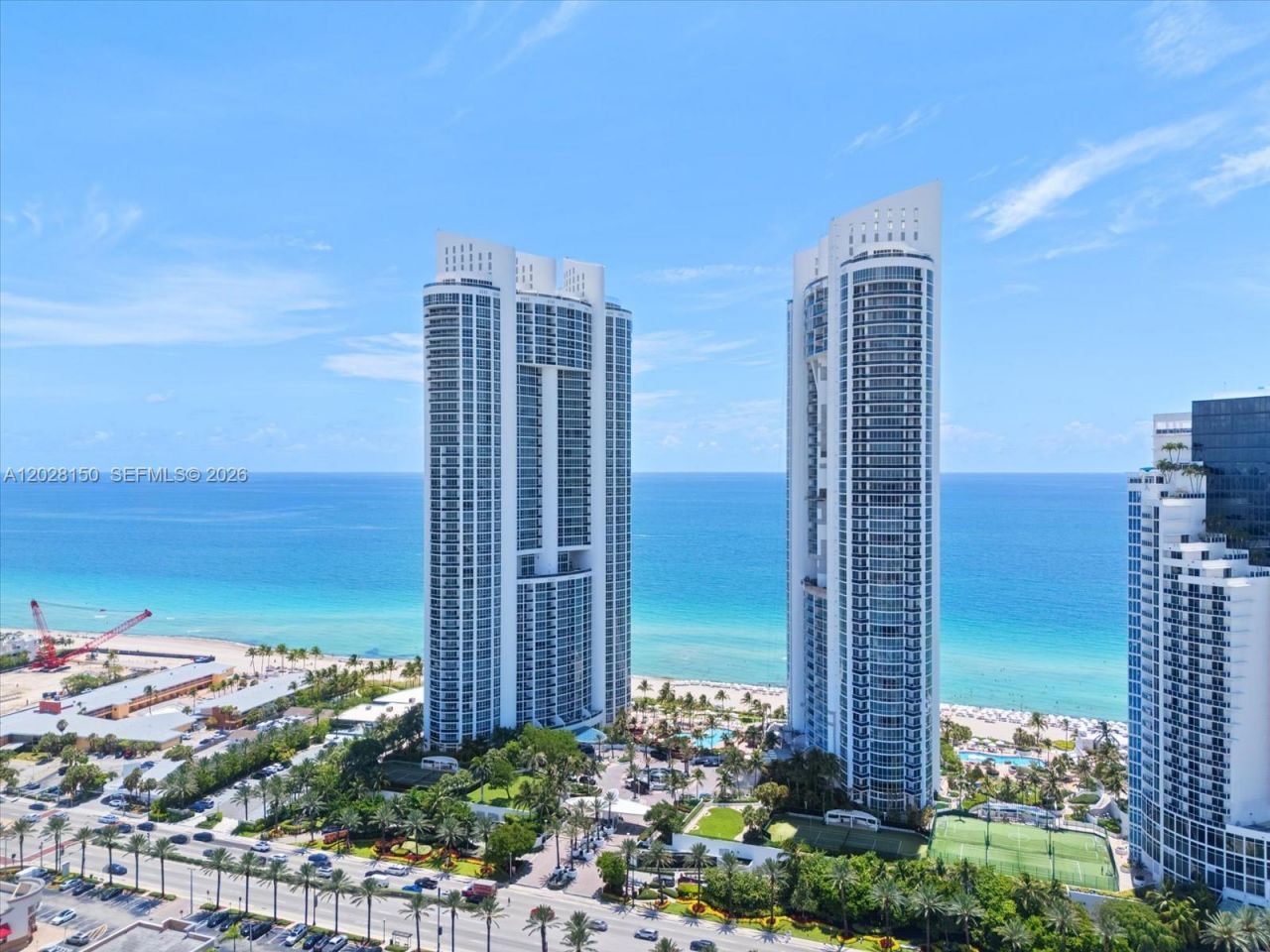18101 Collins Ave , Unit 1904, Sunny Isles Beach, FL 33160 Photo