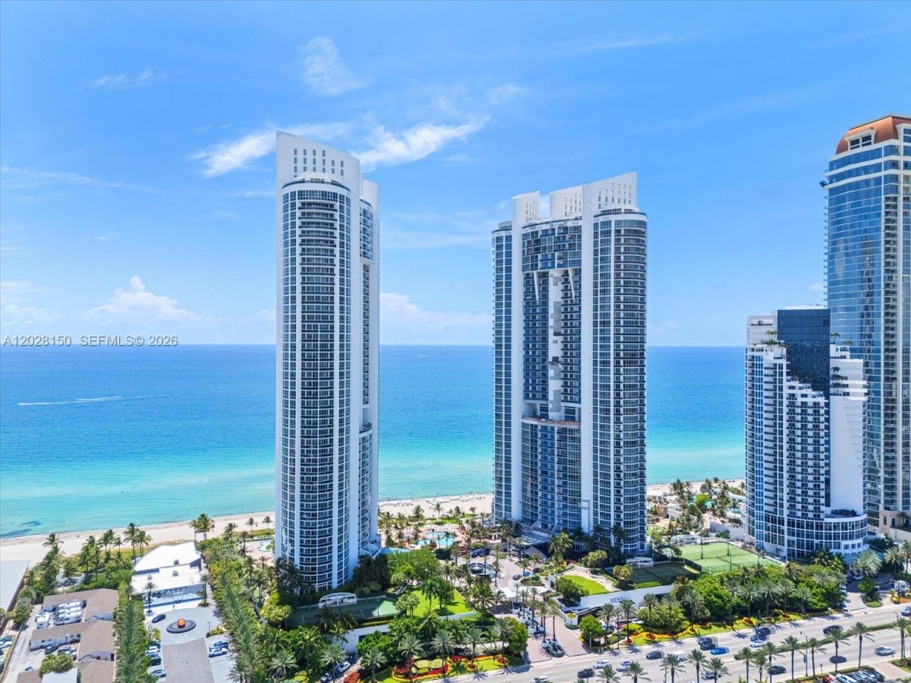 18101 Collins Ave , Unit 1904, Sunny Isles Beach, FL 33160 Photo