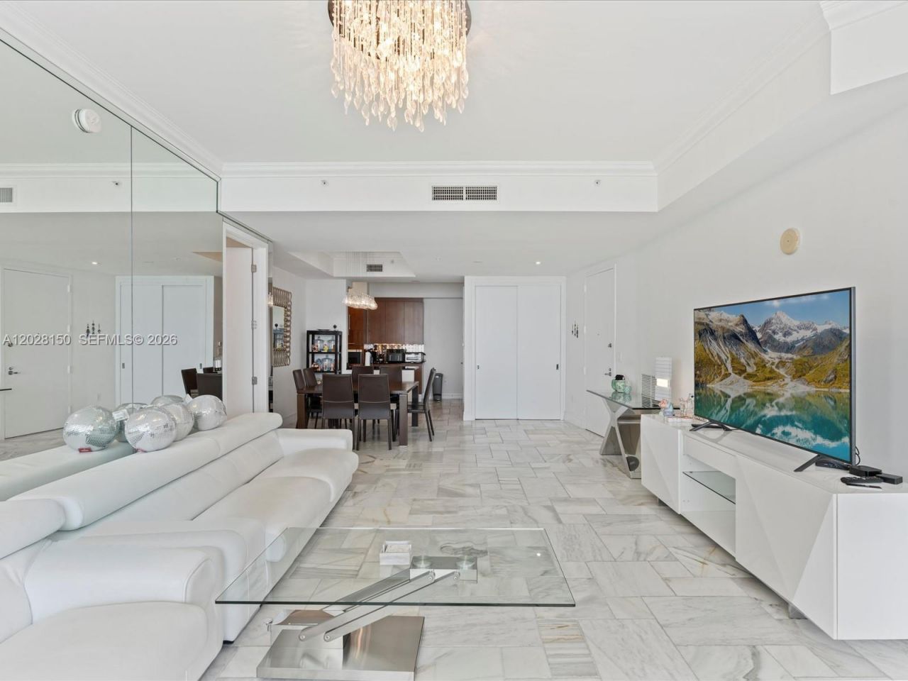 18101 Collins Ave , Unit 1904, Sunny Isles Beach, FL 33160 Photo