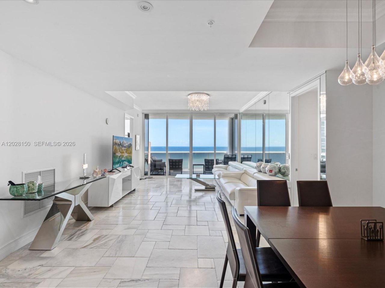 18101 Collins Ave , Unit 1904, Sunny Isles Beach, FL 33160 Photo