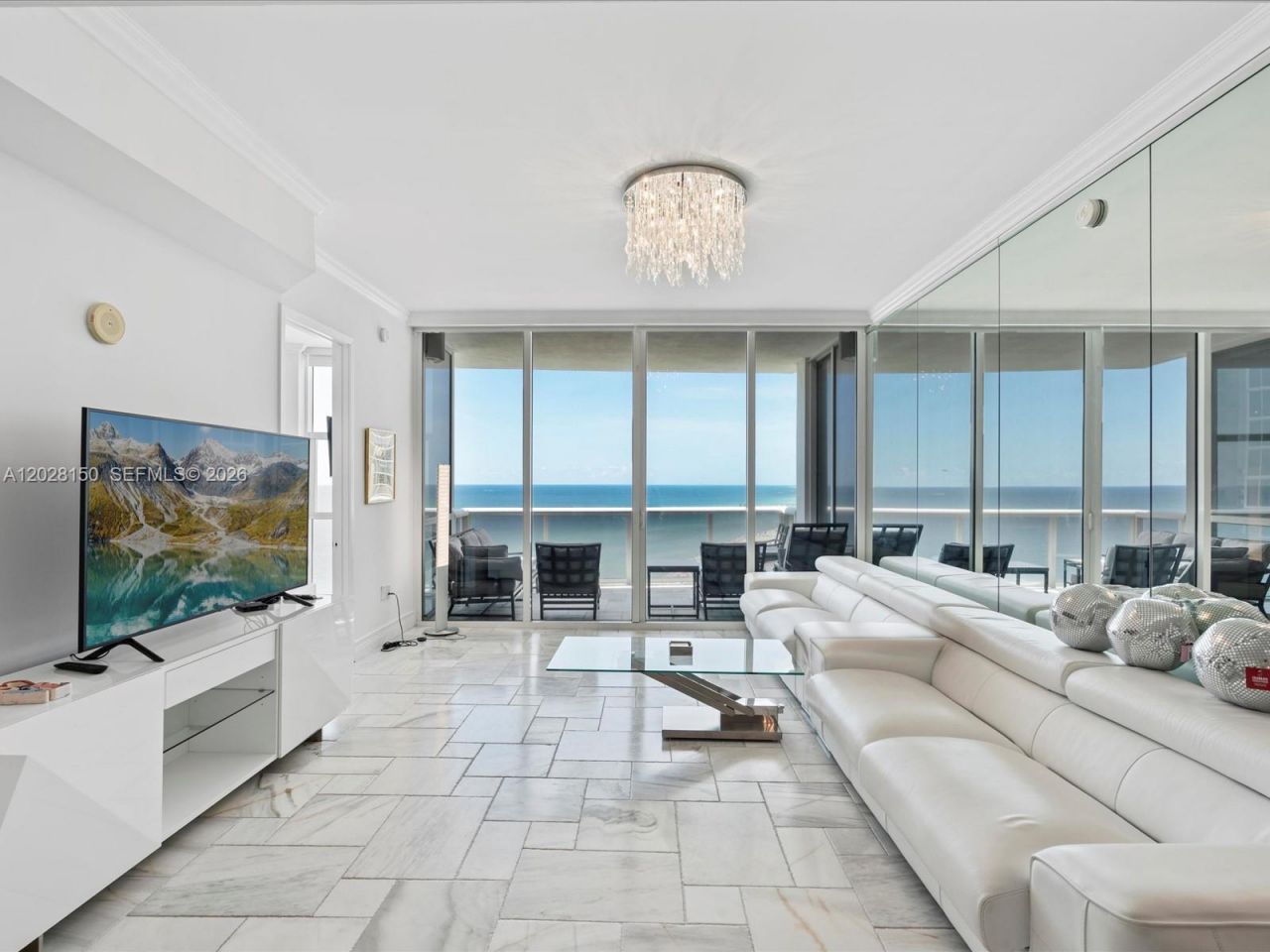 18101 Collins Ave , Unit 1904, Sunny Isles Beach, FL 33160 Photo