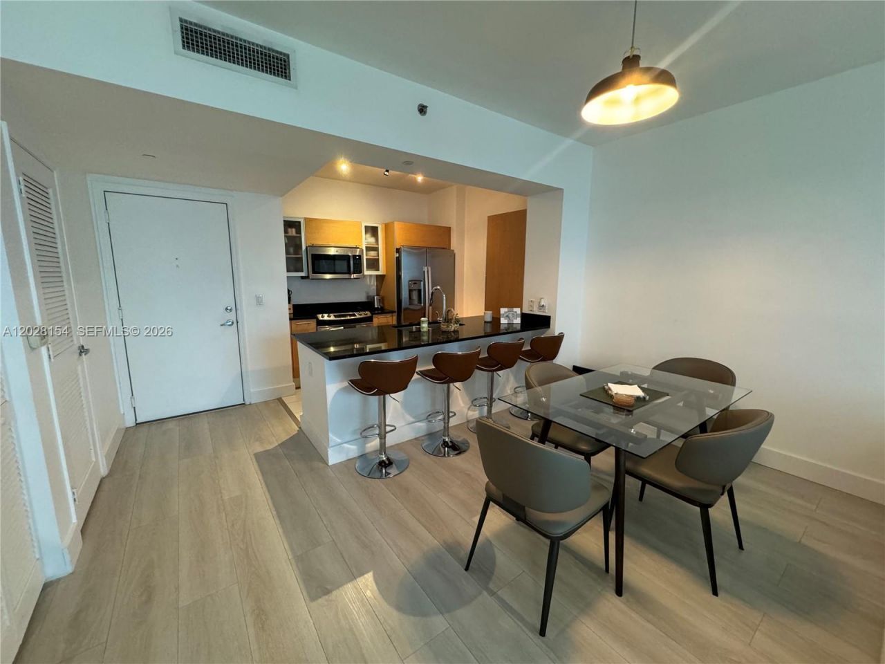 951 Brickell Ave , Unit 2103, Miami, FL 33131 Photo