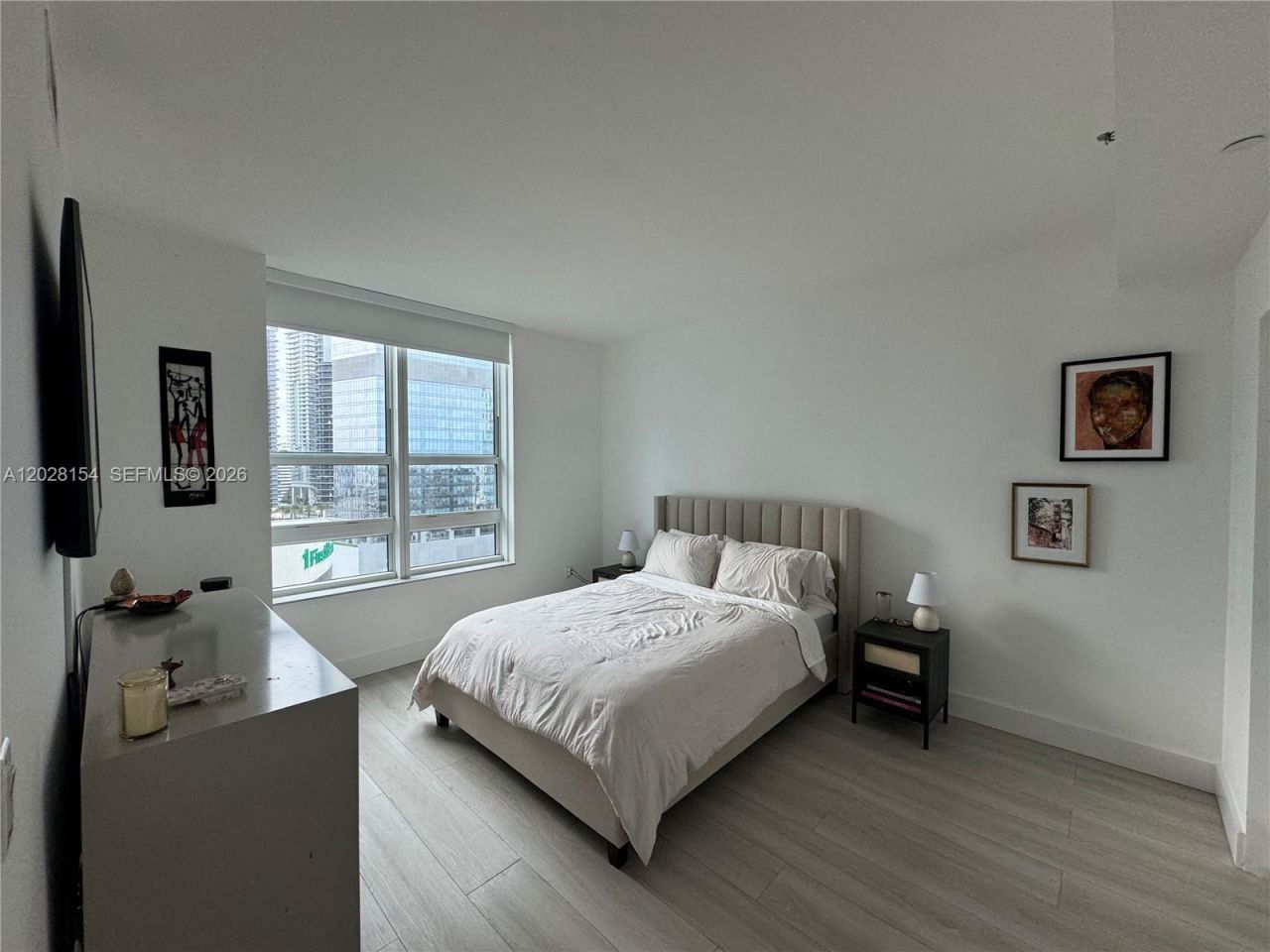 951 Brickell Ave , Unit 2103, Miami, FL 33131 Photo