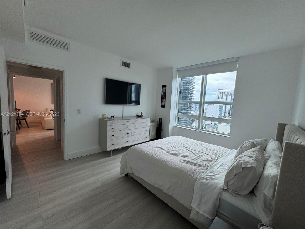 951 Brickell Ave , Unit 2103, Miami, FL 33131 Photo