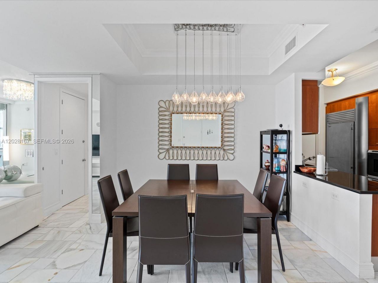 18101 Collins Ave , Unit 1904, Sunny Isles Beach, FL 33160 Photo