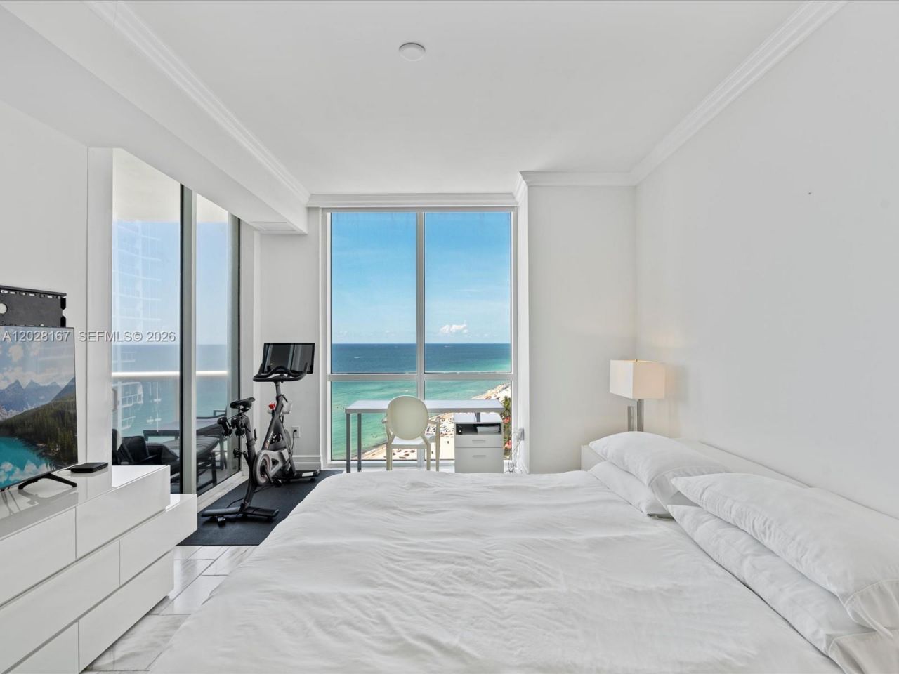 18101 Collins Ave , Unit 1904, Sunny Isles Beach, FL 33160 Photo