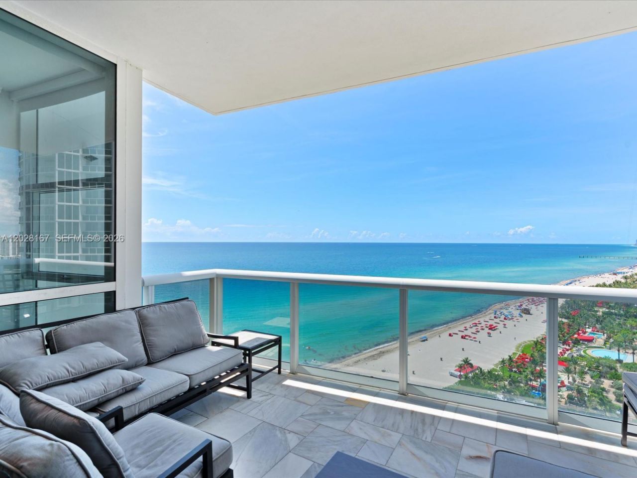 18101 Collins Ave , Unit 1904, Sunny Isles Beach, FL 33160 Photo
