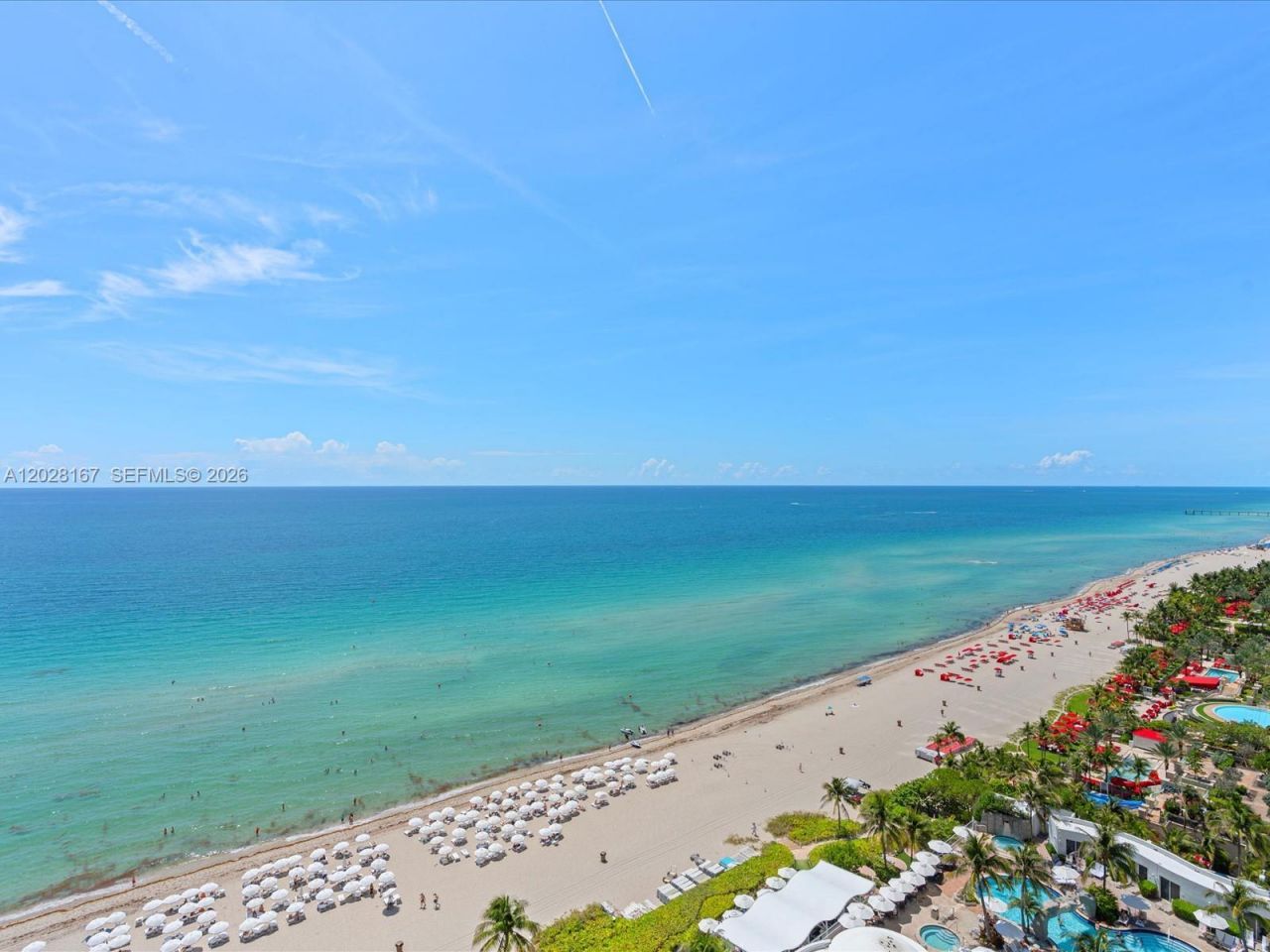 18101 Collins Ave , Unit 1904, Sunny Isles Beach, FL 33160 Photo