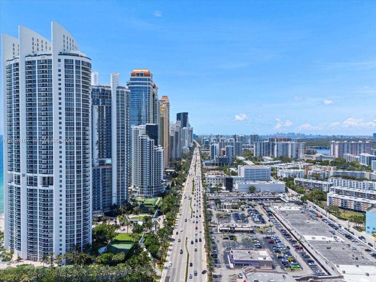18101 Collins Ave , Unit 1904, Sunny Isles Beach, FL 33160 Photo