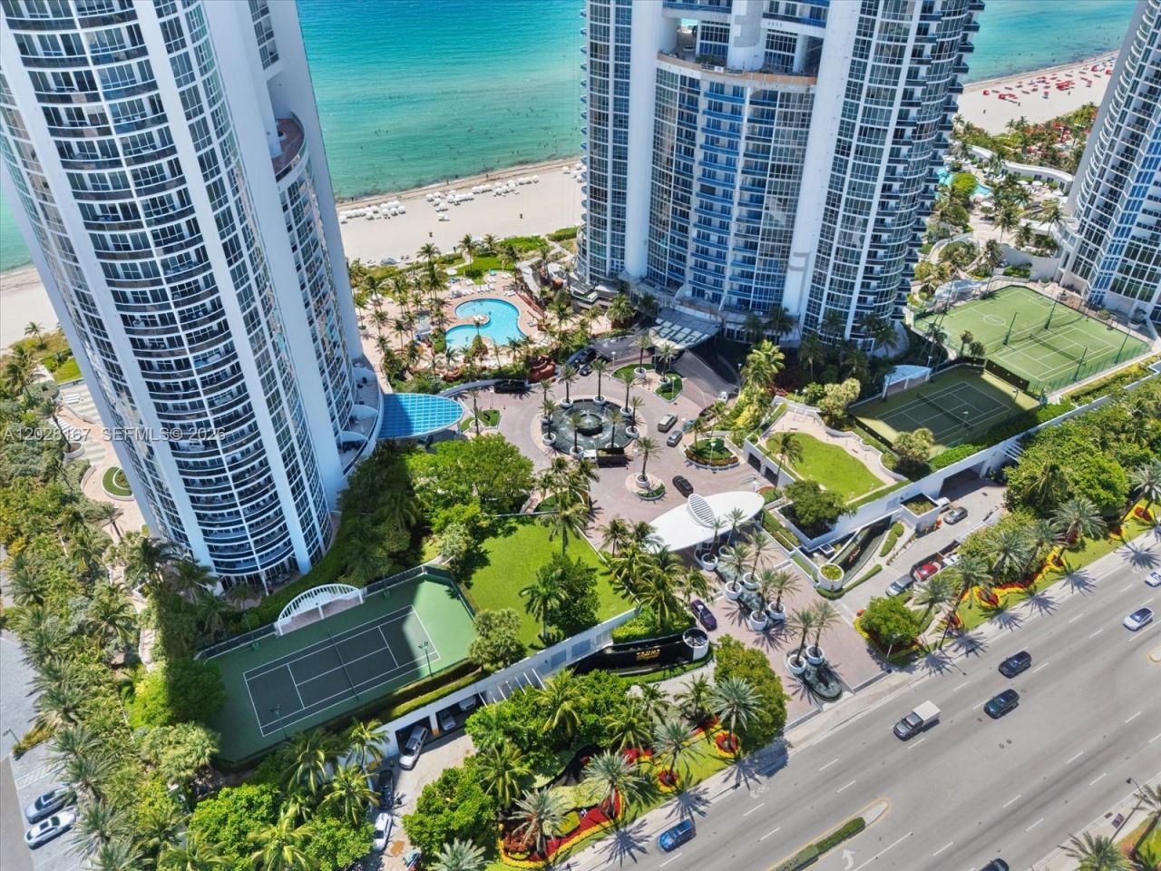 18101 Collins Ave , Unit 1904, Sunny Isles Beach, FL 33160 Photo