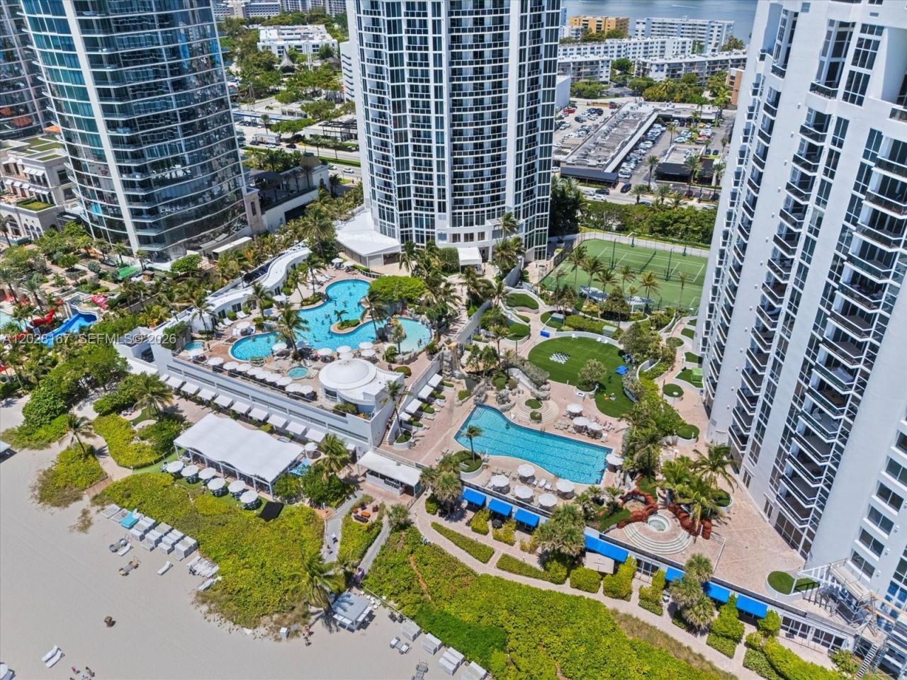 18101 Collins Ave , Unit 1904, Sunny Isles Beach, FL 33160 Photo