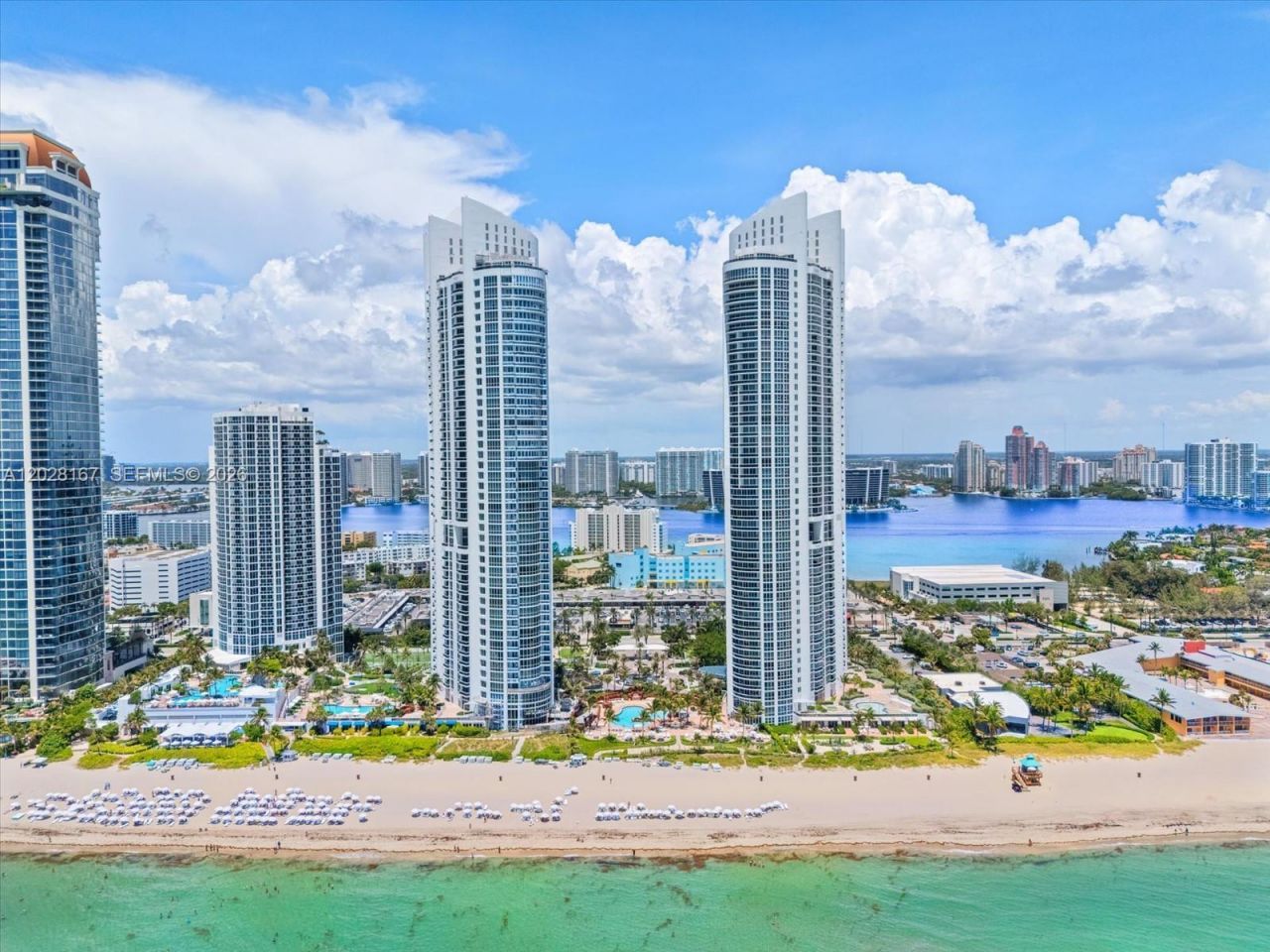 18101 Collins Ave , Unit 1904, Sunny Isles Beach, FL 33160 Photo
