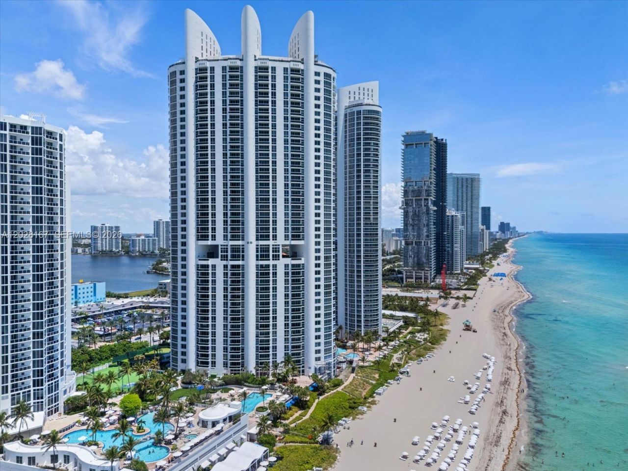 18101 Collins Ave , Unit 1904, Sunny Isles Beach, FL 33160 Photo