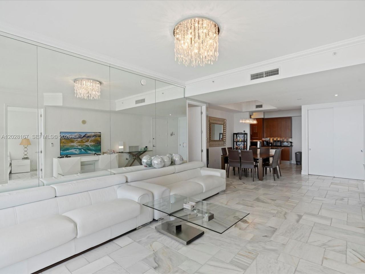18101 Collins Ave , Unit 1904, Sunny Isles Beach, FL 33160 Photo