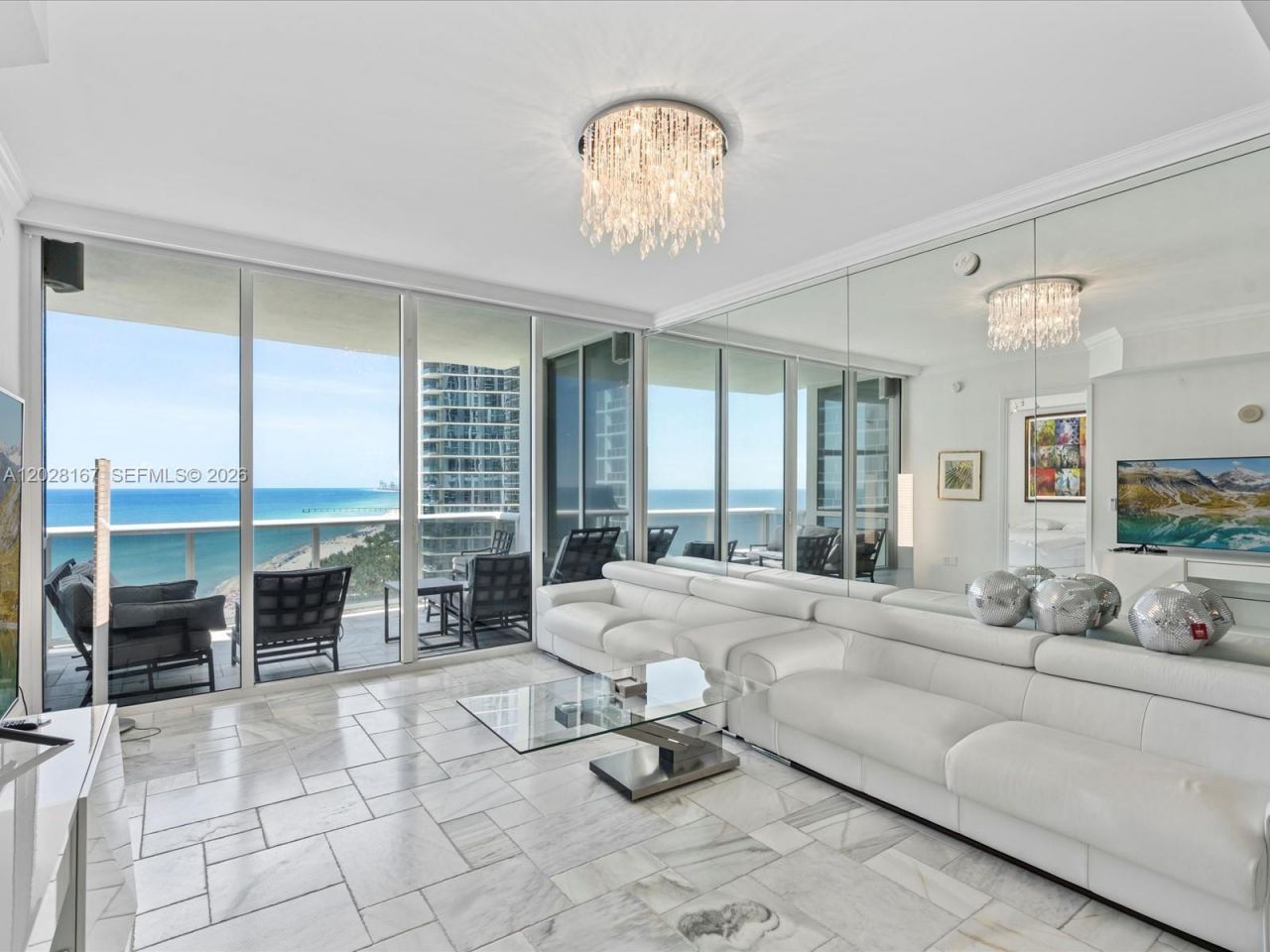 18101 Collins Ave , Unit 1904, Sunny Isles Beach, FL 33160 Photo