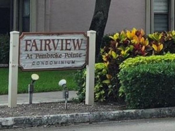 1072 NW 106th Ter, Unit 205, Pembroke Pines, FL 33026