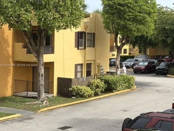 526 NW 114th Ave , Unit 201, Sweetwater, FL 33172